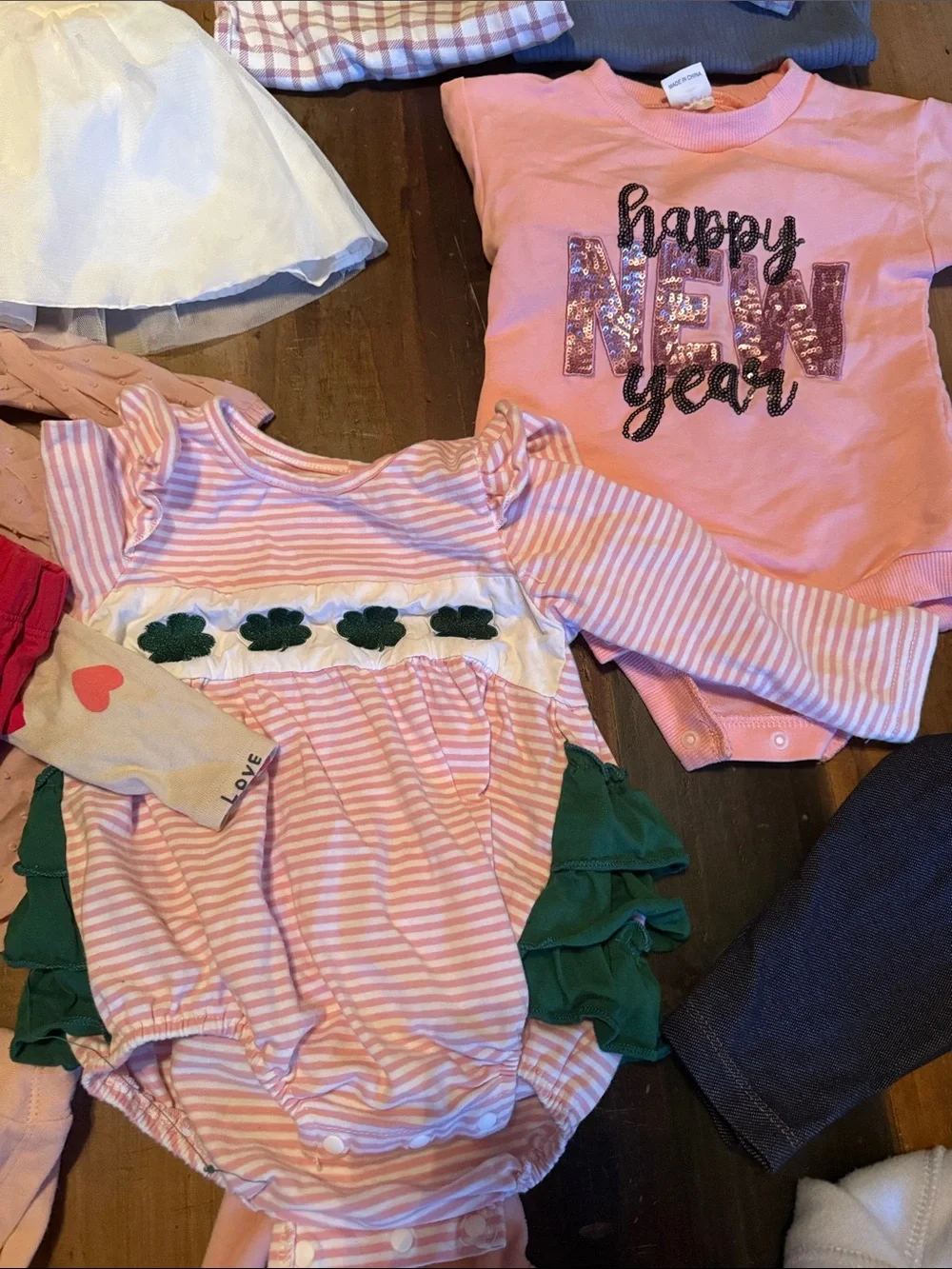 Cat & Jack amazing clothing